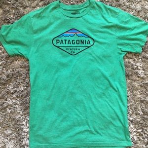 Men’s Patagonia T-shirt